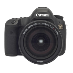 Camara Digital Reflex Canon Eos 5Ds EOS5DS