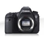 Camara Digital Reflex Canon Eos 6D EOS6DBODY
