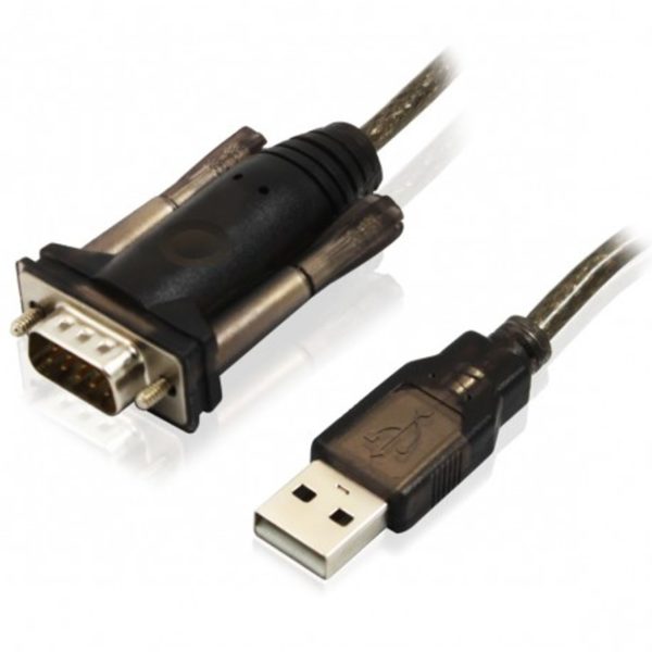 Cable Convertidor Ewent Ew1116 Usb A EW1116