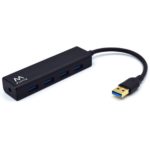 Hub Usb Ewent 4 Puertos Usb EW1136