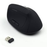 Mouse Raton Vertical Ergonomico Ewent Ew3158 EW3158