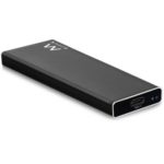 Carcasa Ewent Disco Duro Ssd Usb EW7024