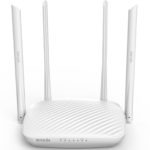 Router Wifi F9 3 Puertos Lan F9