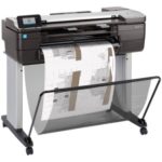 Plotter Hp Designjet T830 A1 24Pulgadas F9A28A