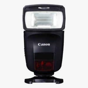 Flash Canon Speedlite 470Ex - Ai 24 - 105Mm FLASH470EXAI