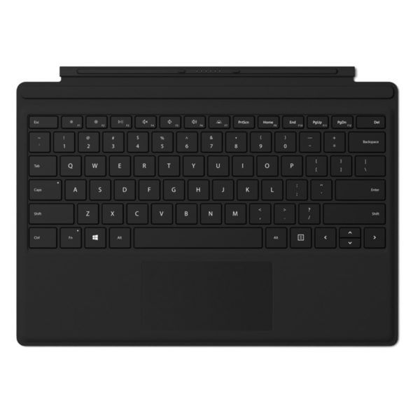 Funda Con Teclado Surface Pro FMN-00012