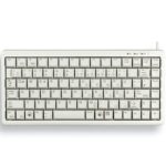 Teclado Cherry G84 - 4100 Usb Blanco G844100LCAES0