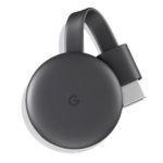 Reproductor Multimedia Google Chromecast 3 Ga00439 - Es GA00439-ES