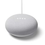 Altavoz Inteligente Google Nest Mini Ga00638 - Es GA00638-ES