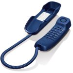 Telefono Fijo Gigaset Da210 Azul 3 GIGASET-DA210BL