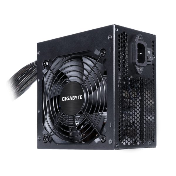 Fuente Alimentacion Gigabyte P650B 650W Atx GP-P650B