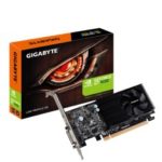 Tarjeta Grafica Gigabyte Nvidia G - Force Gt GV-N1030D5-2GL