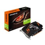 Tarjeta Grafica Gigabyte Nvidia G - Force Gt GV-N1030OC-2GI