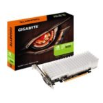 Tarjeta Grafica Gigabyte Nvidia G - Force Gt GV-N1030SL-2GL