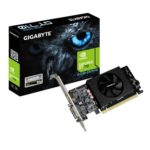 Tarjeta Grafica Gigabyte Nvidia G - Force Gt GV-N710D5-2GL