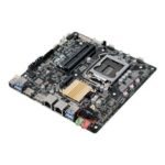 Placa Base Asus Intel H110T Socket H110T