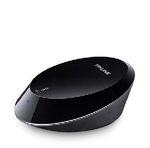 Adaptador Receptor Bluetooth Y Nfc Tp - Link HA100