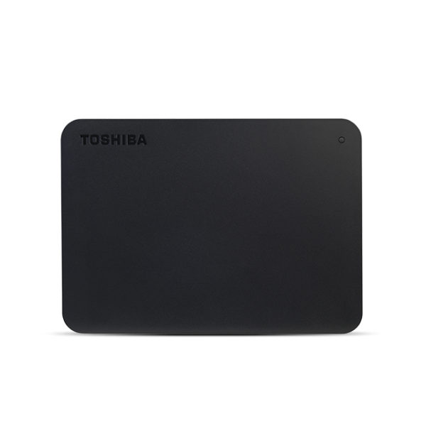 Disco Duro Externo Hdd Toshiba 4Tb HDTB440EK3CA