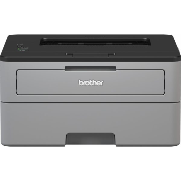 Impresora Brother Laser Monocromo Hl - L2310D A4 HLL2310D