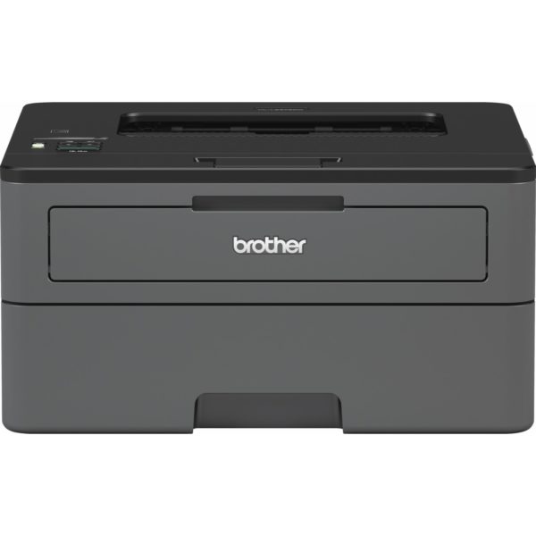 Impresora Brother Laser Monocromo Hl - L2375Dw A4 HLL2375DW
