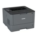 Impresora Brother Laser Monocromo Hl - L5200Dw A4 HLL5200DW