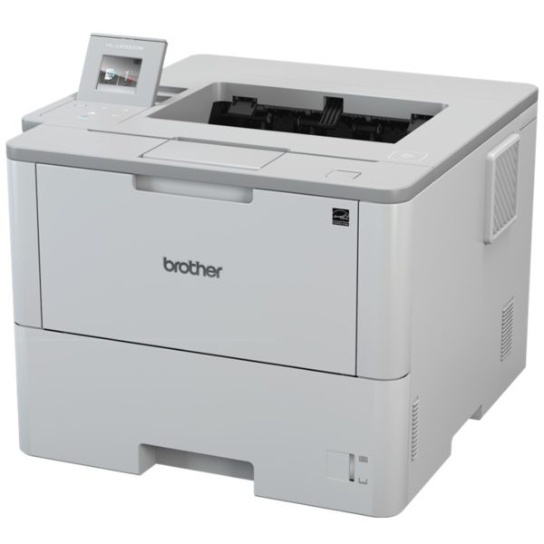 Impresora Brother Laser Monocromo Hl - L6300Dw A4 HLL6300DW
