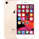 Telefono Movil Smartphone Reware Apple Iphone IPHONE8GBGOLD