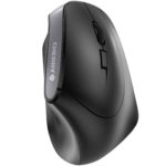 Mouse Raton Cherry Inalambrico Mw 4500 JW4500