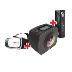 Kit Camara 360 Gigabyte 360 Jolt KITCAMARA360