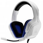 Auriculares The G - Lab Korp - Cobalt - W Microfono Jakc KORP-COBALT-W