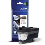 Cartucho Tinta Brother Lc3239Xlbk Negro 6000 LC3239XLBK