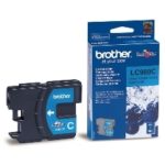 Cartucho Tinta Brother Lc980C Cian 260 LC980C