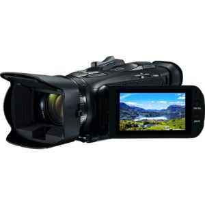 Videocamara Digital Canon Legria Hf G26 LEGRIAHFG26