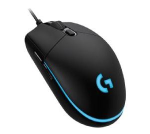 Mouse Raton Logitech G Pro Hero LOGI-910-005441