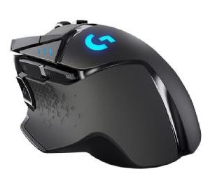 Mouse Raton Logitech G502 Lghtspeed LOGI-910-005567