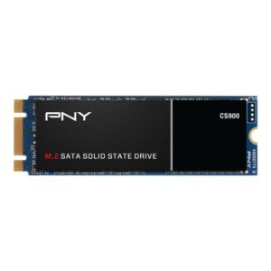 Disco Duro Interno Solido Ssd Pny M280CS900-250-RB