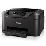 Multifuncion Canon Maxify Mb2150 Inyeccion Color MAXIFYMB2150