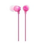 Auriculares Sony Mdrex15Lppi Rosa MDREX15LPPI