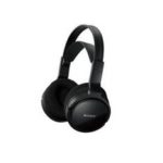 Auriculares Sony Mdrrf811Rk Inalambricos MDRRF811RK