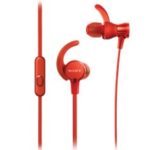 Auriculares Sony Mdr - Xb510As Boton Rojo Extra MDRXB510ASR