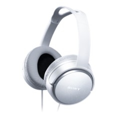 Auriculares Sony Mdrxd150W Blanco Diadema MDRXD150W