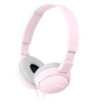 Auriculares Sony Mdrzx110P Diadema Rosa MDRZX110P