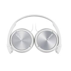 Auriculares Sony Mdrzx310Apw Diadema Blanco Plegable MDRZX310APW