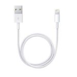 Cable Adaptador Apple Lightning A Usb ME291ZM/A