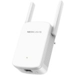 Repetidor Wifi Mercusys Me30 2 Antenas MERCUSYS-ME30