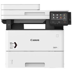 Multifuncion Canon Mf543X Laser Monocromo I - Sensys MF543X