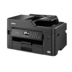 Multifuncion Brother Inyeccion Color Mfc - J5330Dw Fax MFCJ5330DW