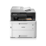 Multifuncion Brother Laser Color Mfc - L3750Cdw Fax MFCL3750CDW