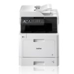 Multifuncion Brother Laser Color Mfc - L8690Cdw Fax MFCL8690CDW