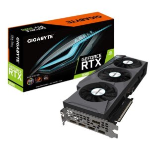 Tarjeta Grafica Gigabyte Nvidia Rtx3080 Eagle MGS0000000031